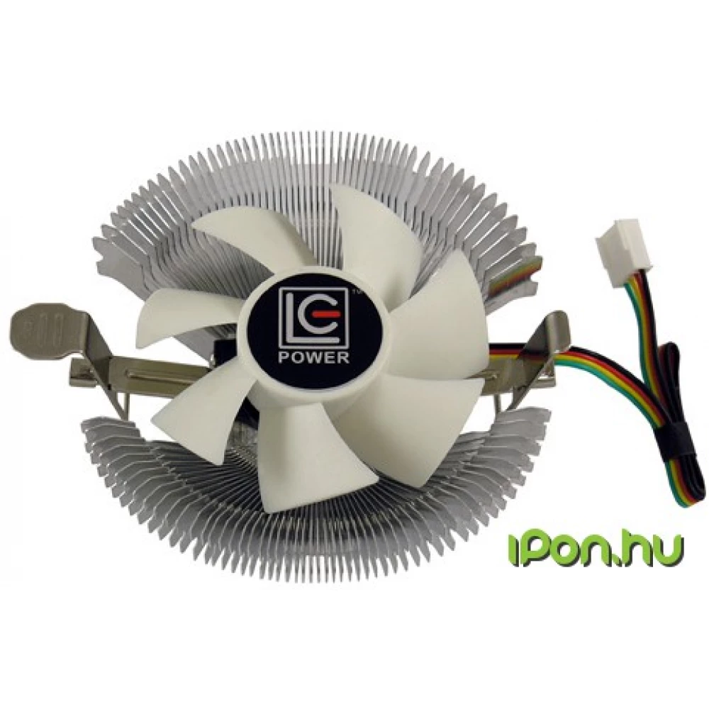 LCPOWER Cosmo Cool LC-CC-85 LCPOWER Cosmo Cool LC-CC-85