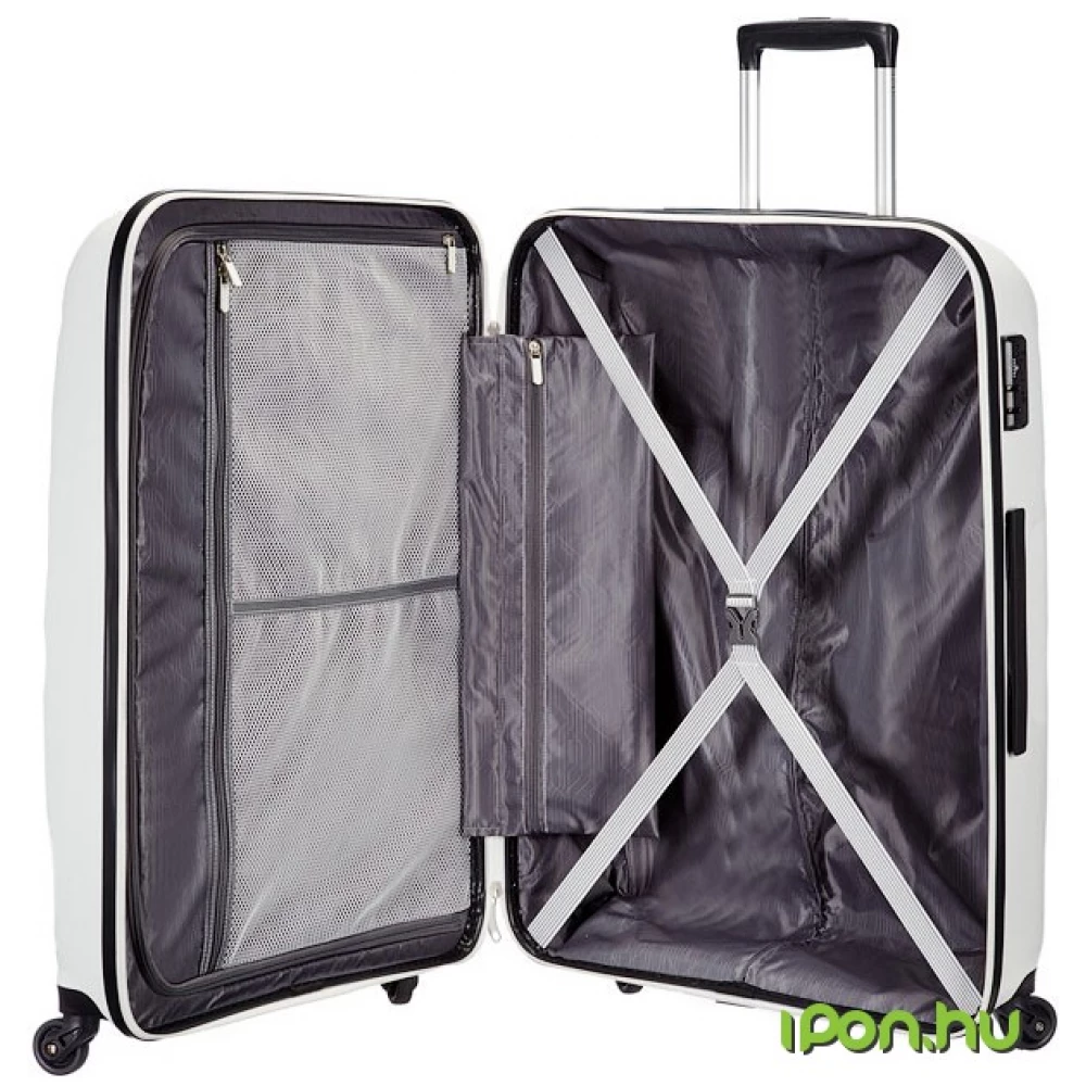 AMERICAN TOURISTER Bon Air Spinner M - iPon - hardware and software news, reviews, webshop, forum