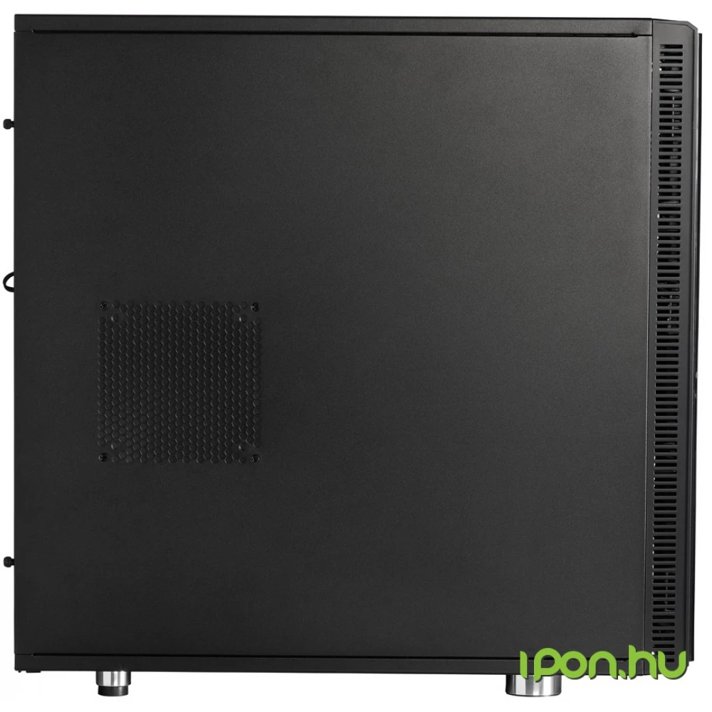 Fractal clearance black pearl