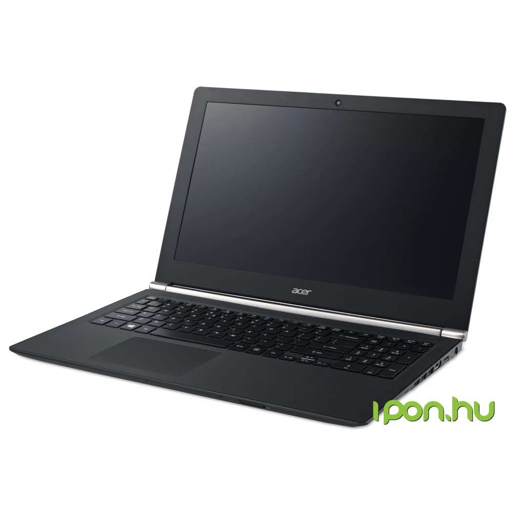 Acer Aspire Vn7 571g Nx Muweu 005 Black Ipon Hardware And Software News Reviews Webshop Forum