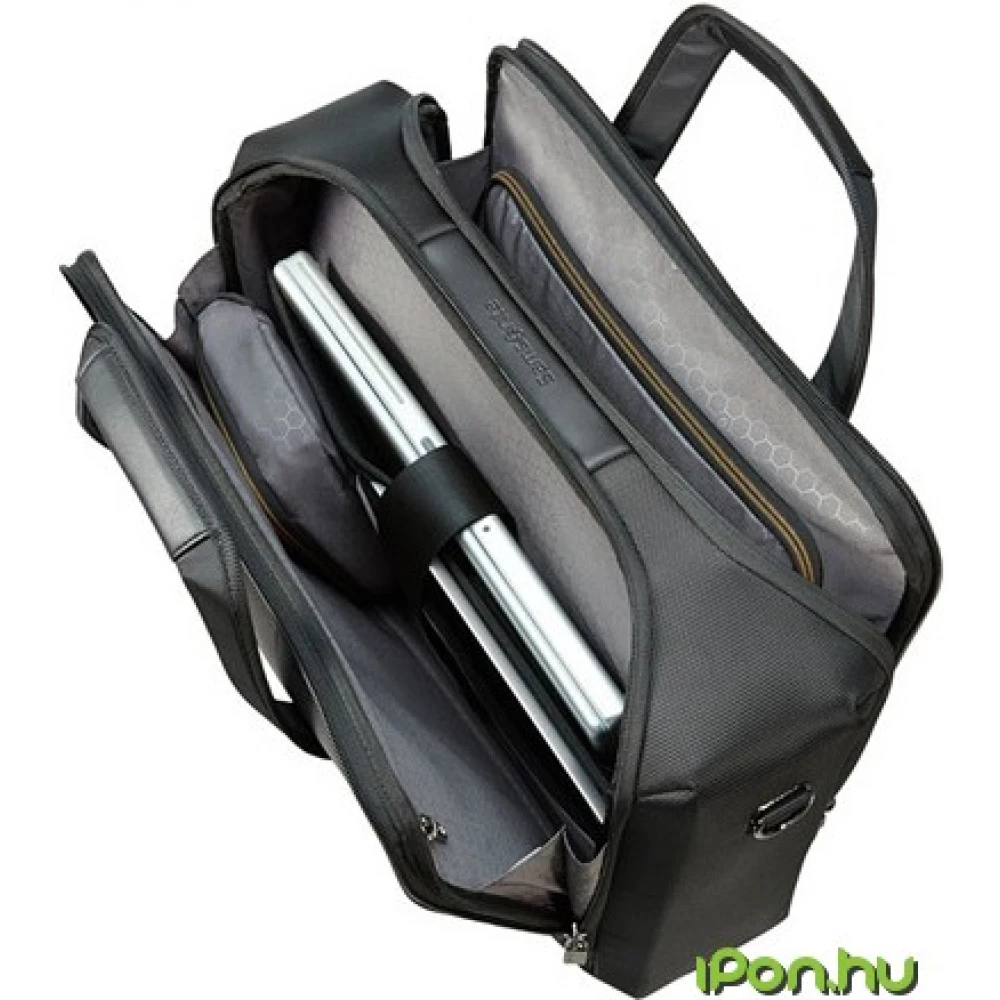 SAMSONITE Ergo-Biz Bailhandle M 14-16