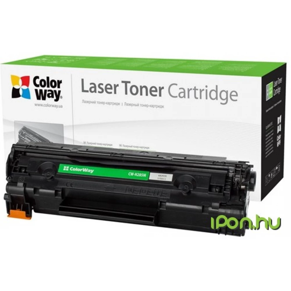HP CE285A (Colorway) (aftermarket) HP CE285A (Colorway) (aftermarket)
