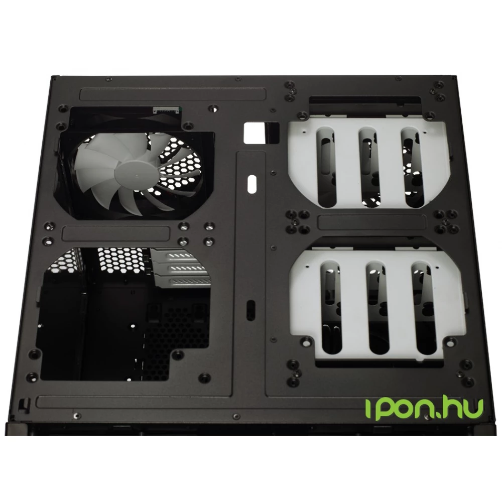 FRACTAL DESIGN Node 804 - iPon.hu