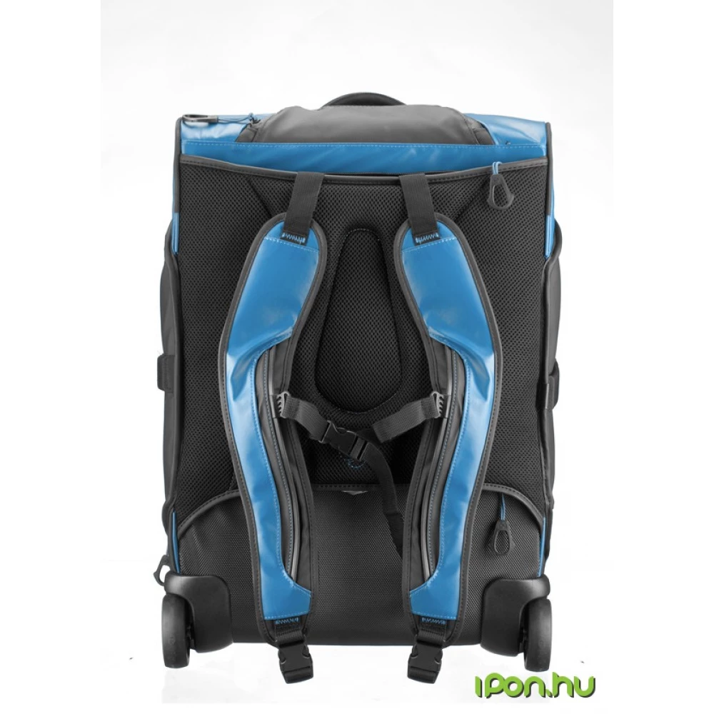Samsonite paradiver hotsell wheeled backpack