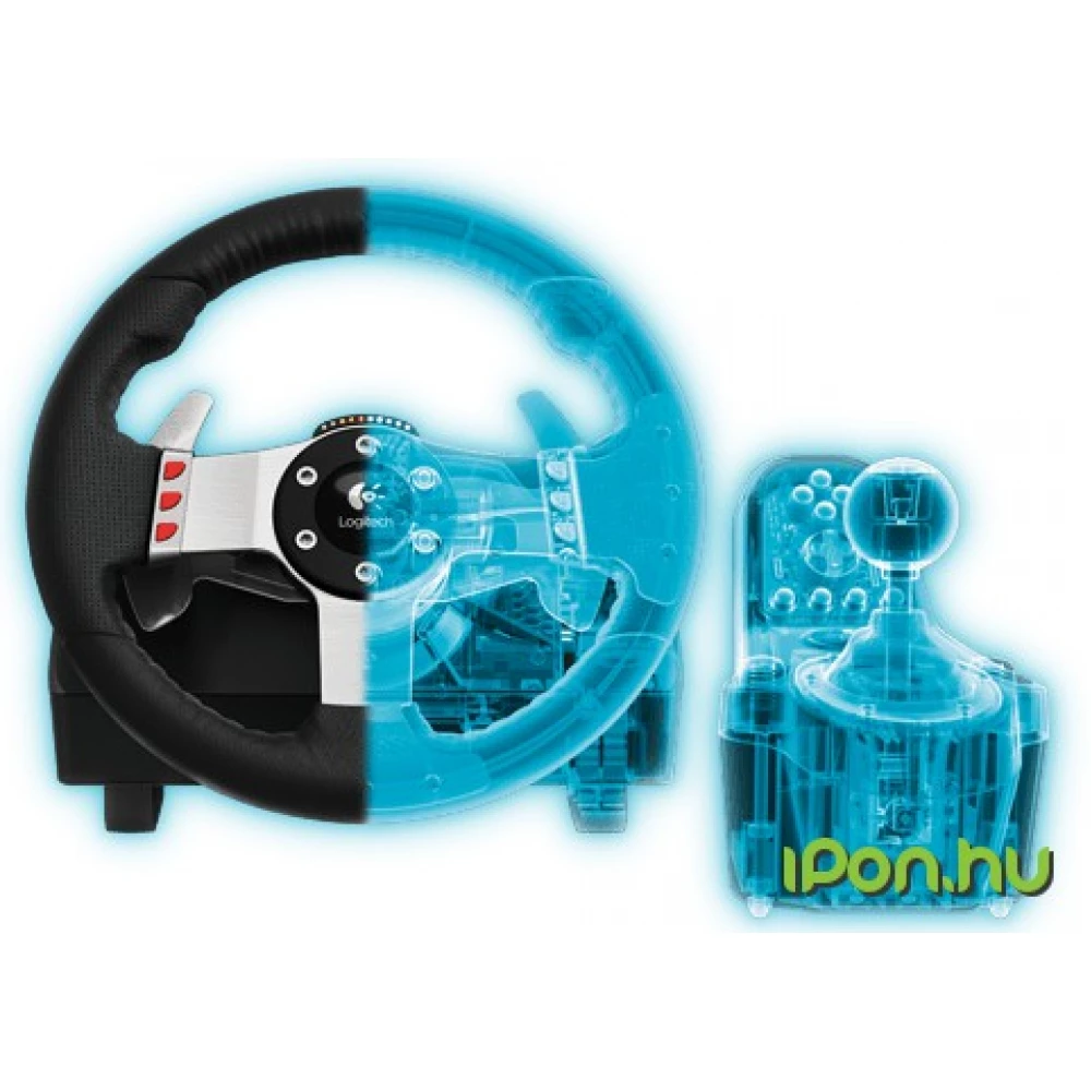 GitHub - nightmode/logitech-g27: Logitech G27 Racing Wheel for Node