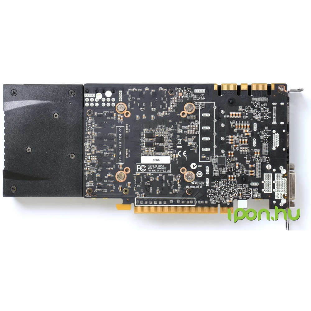 Zotac 970 4gb cheap
