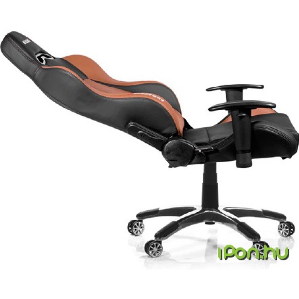 AKRACING Premium Gaming v2 brown iPon hardware and software