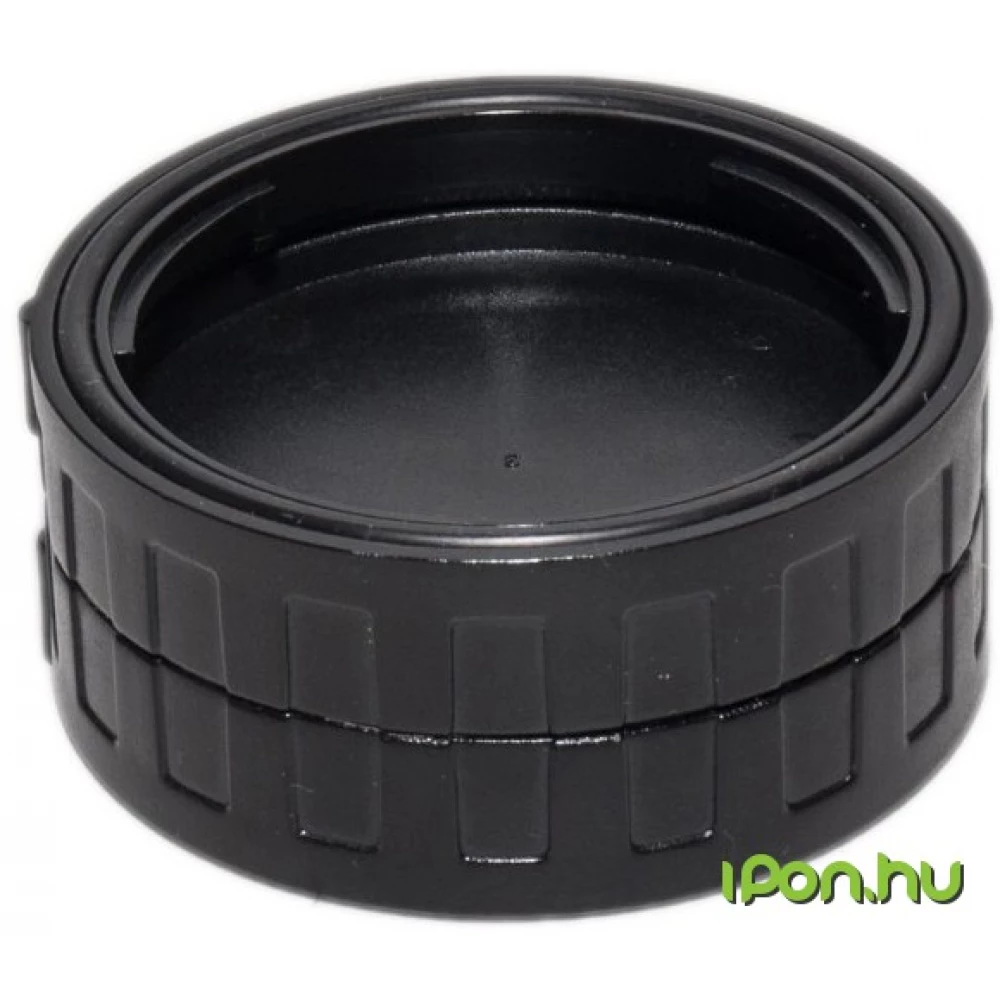 OPTECH O1101211 Canon Double - Fits most Canon lenses