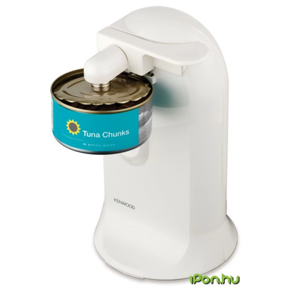 KENWOOD CO600 Electronic can-opener 3 in 1 - iPon - hardware and