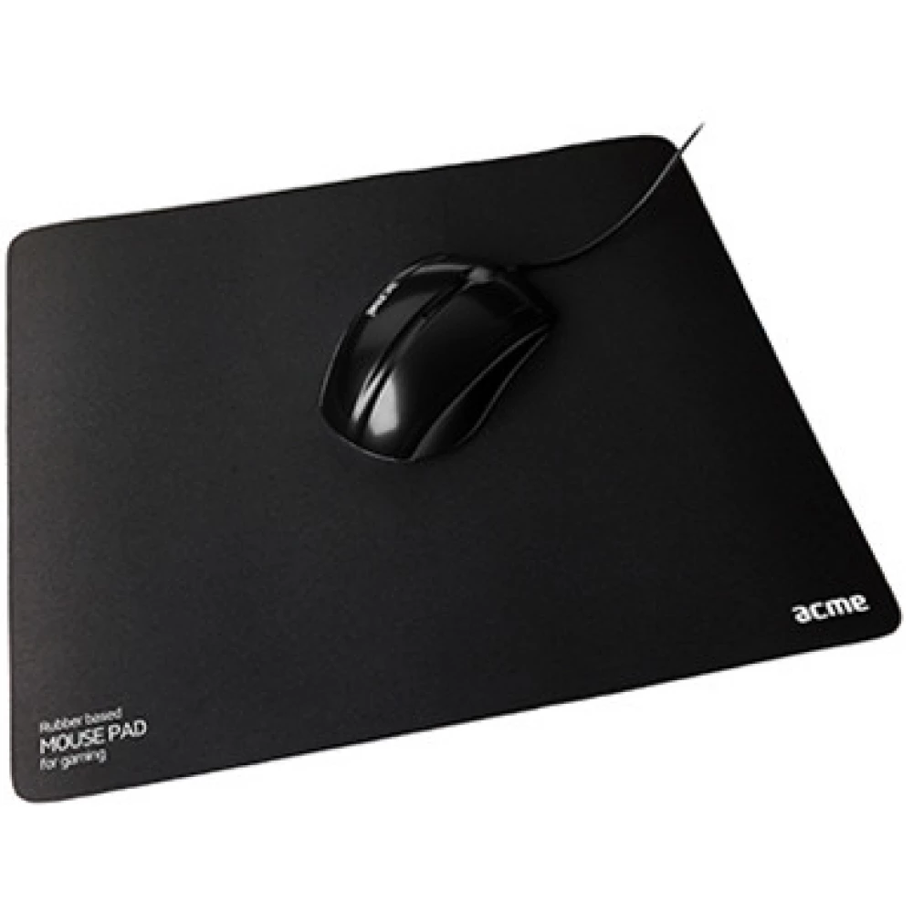 ACME Rubber Based gaming mouse pad