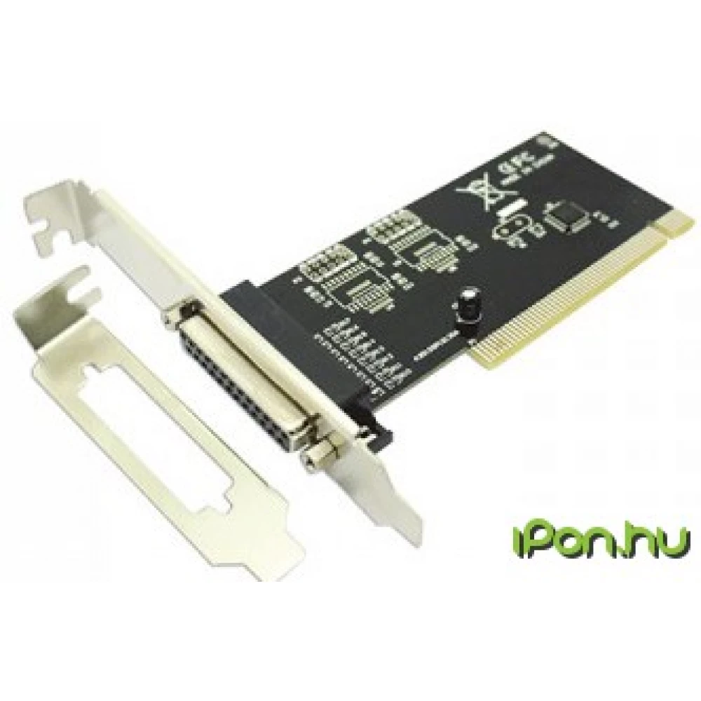 APPROX PCI card with one Parallel Port