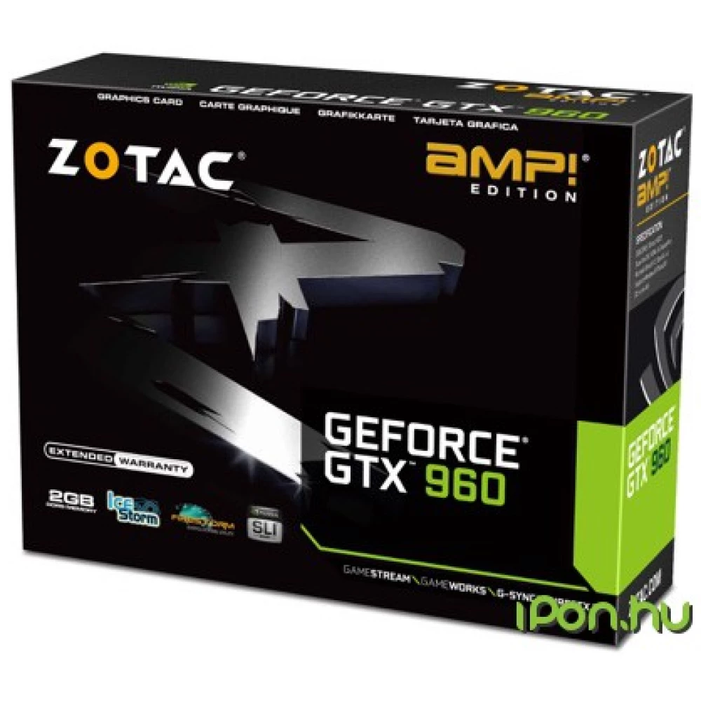 Grafica gtx hotsell 960