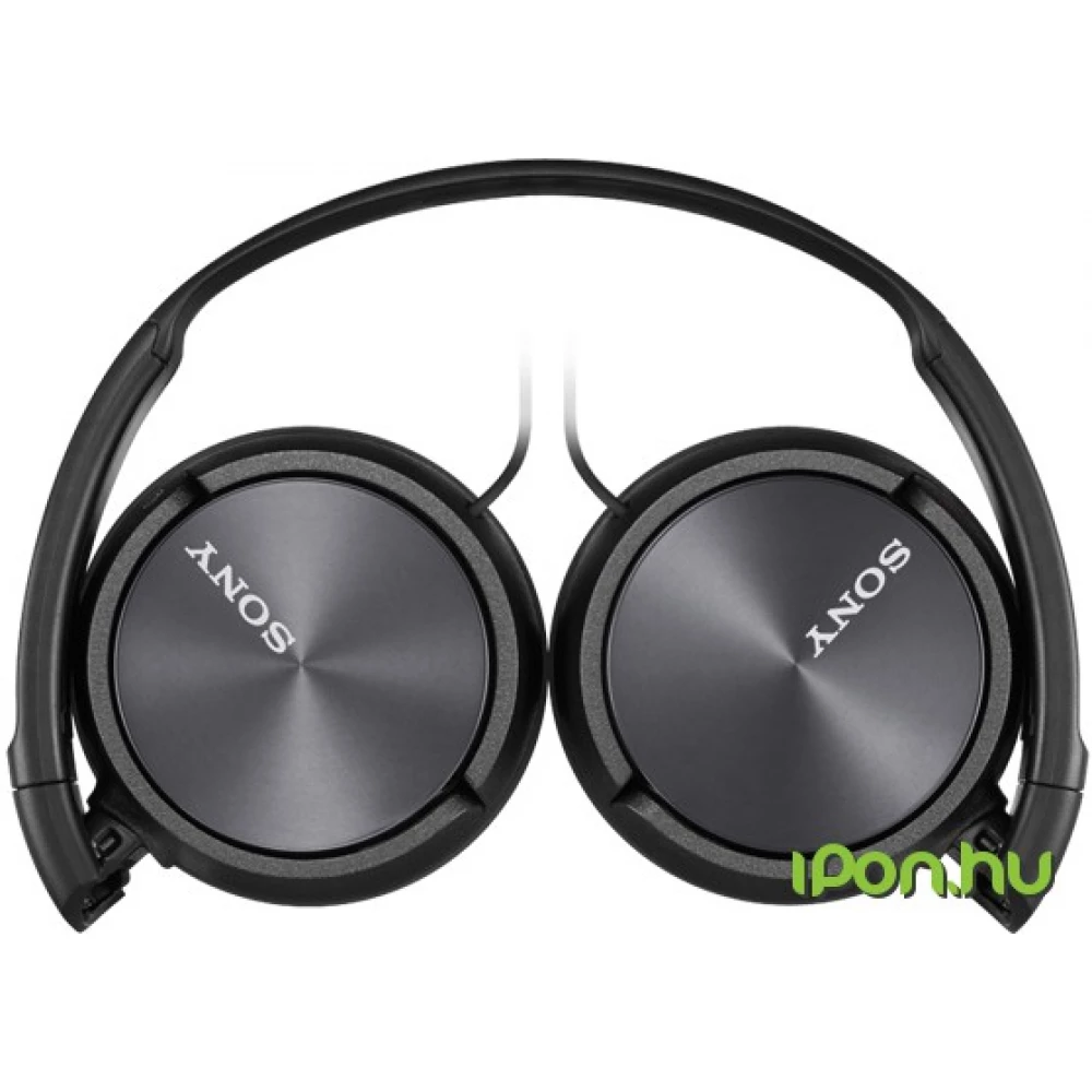 SONY MDR-ZX310AP crno