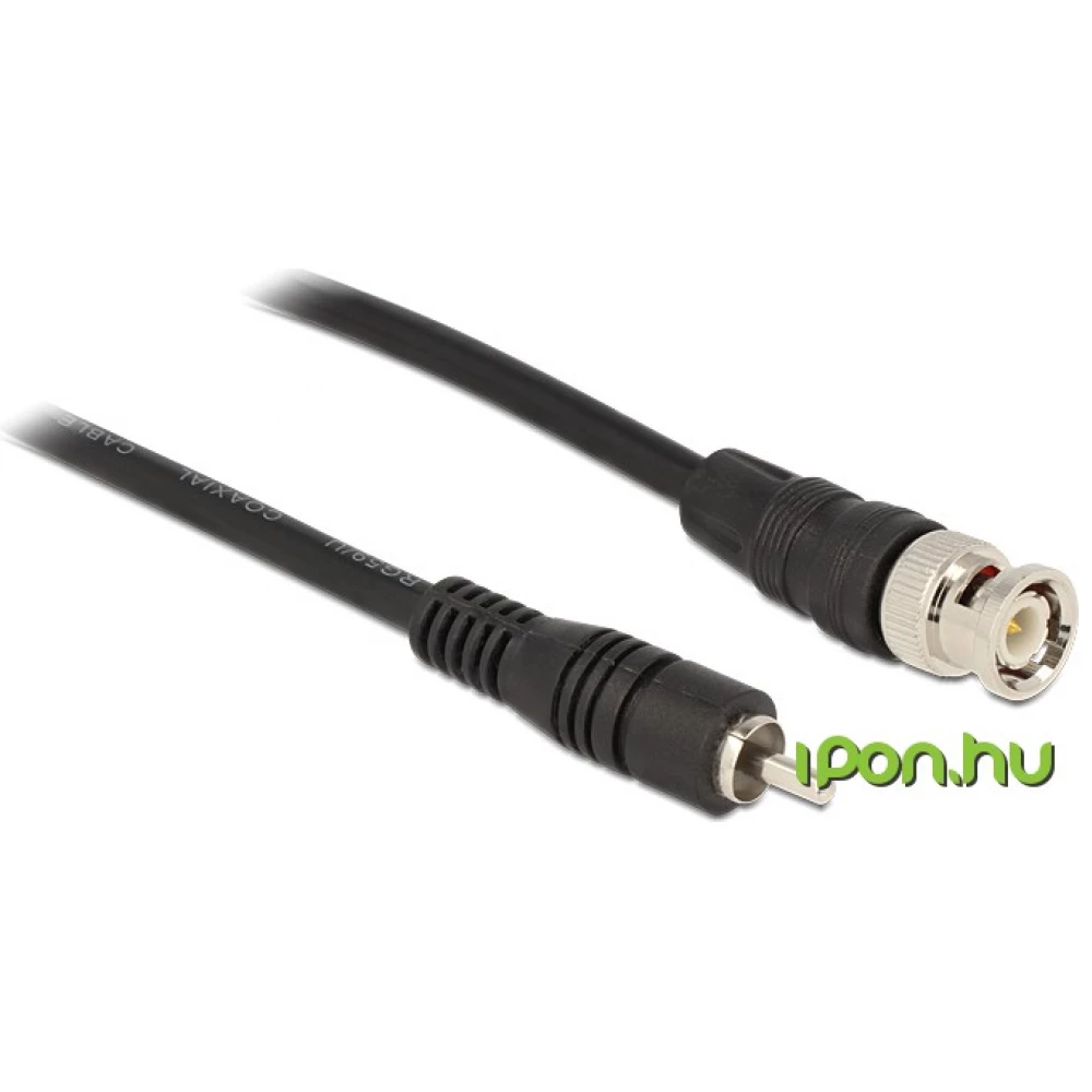 Rca male кабель. Belsis кабель Coax RCA 75 ohm. BNC/ДС кабель 1 м. BNC провод Taisho e 35688. Кабель BNC - крокодил.