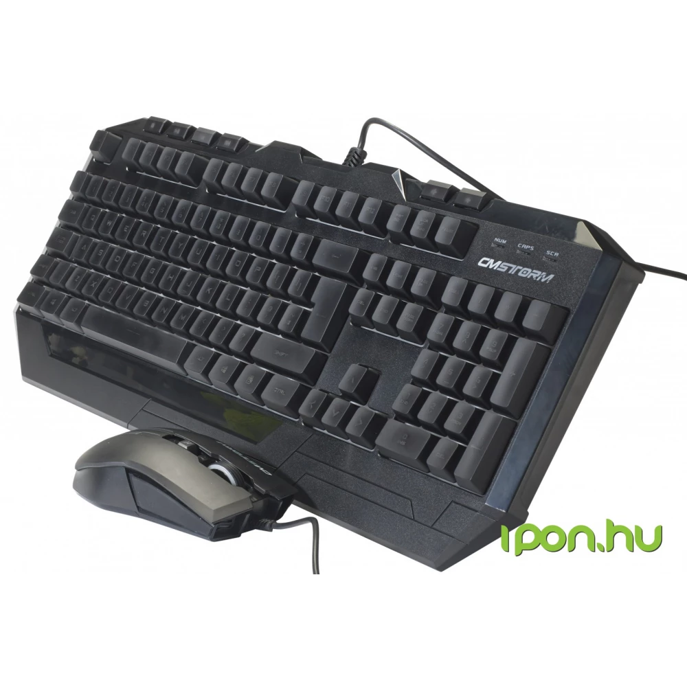 Coolermaster Devastator Sgb 3010 Kkmf1 Ui English Ipon Hardware And Software News Reviews Webshop Forum