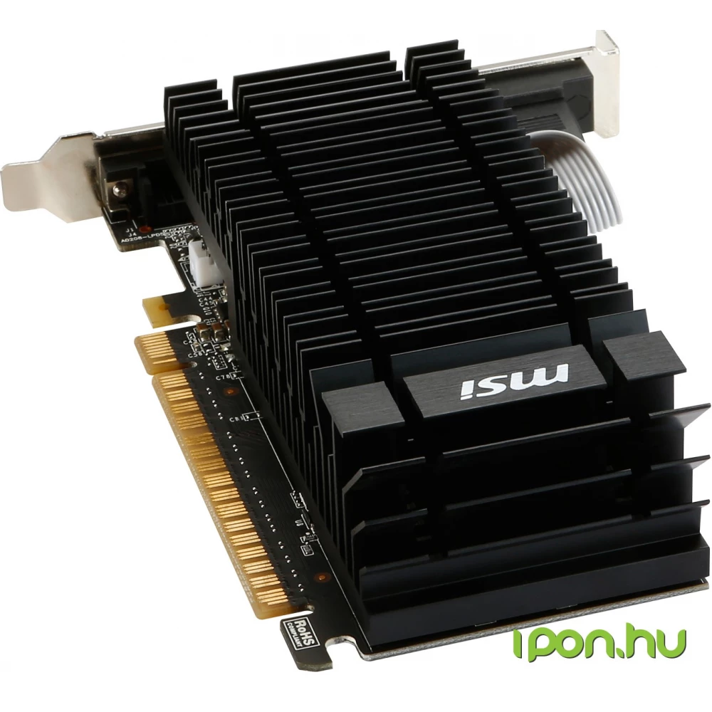 GeForce GT 720, Product Images