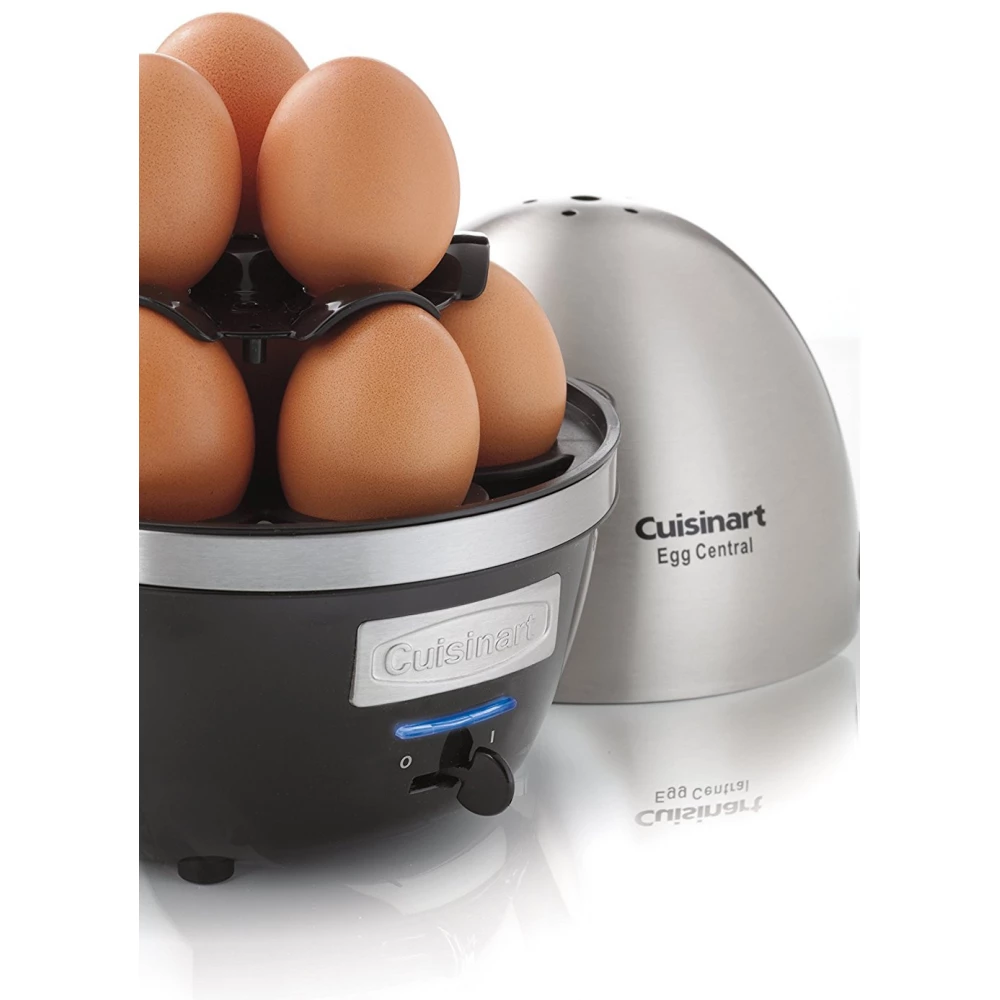 CUISINART CEC10E Cooking eggs / Omelette maker