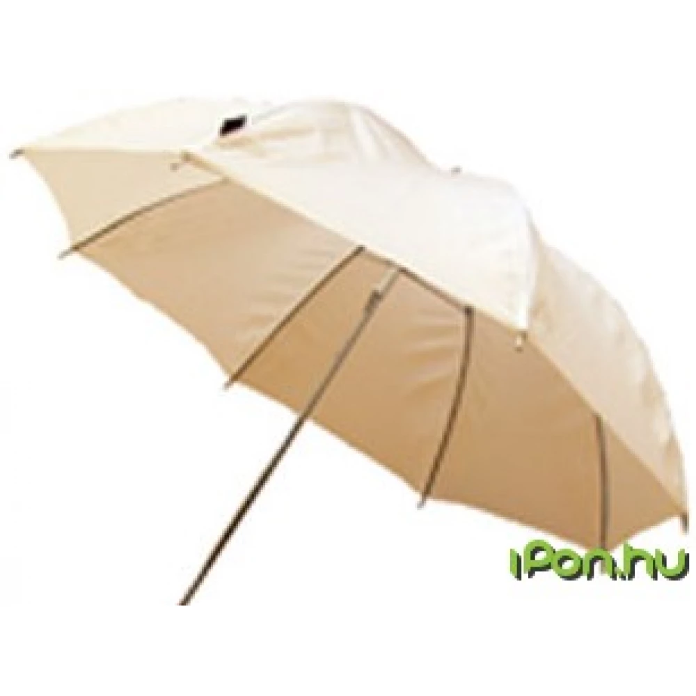 DÖRR D372515 Diffuser 48" Translucent White Umbrella UR48T 372515