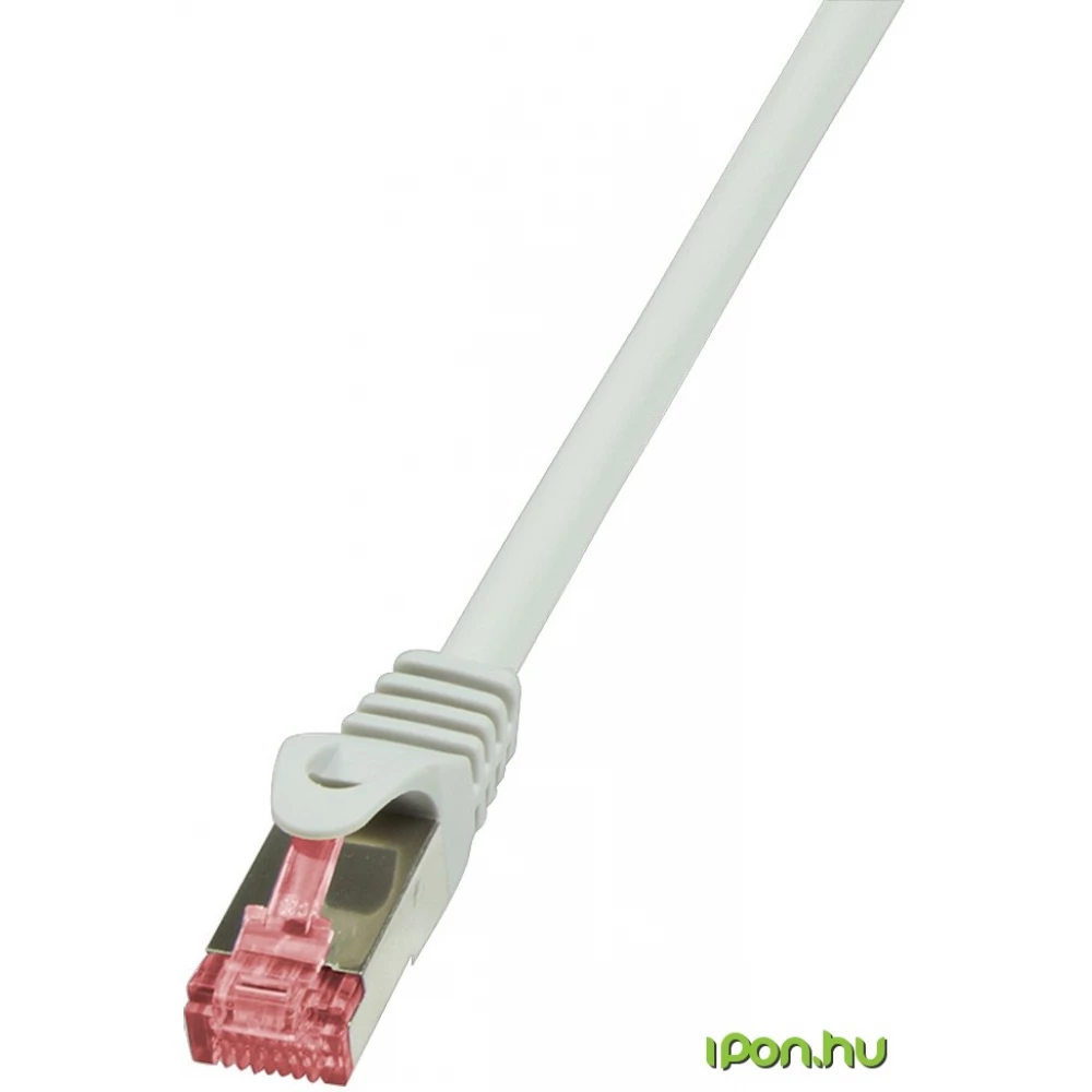  V7 V7CAT6UTP-10M-WHT-1N RJ45 - Cat6 Network Cable UTP