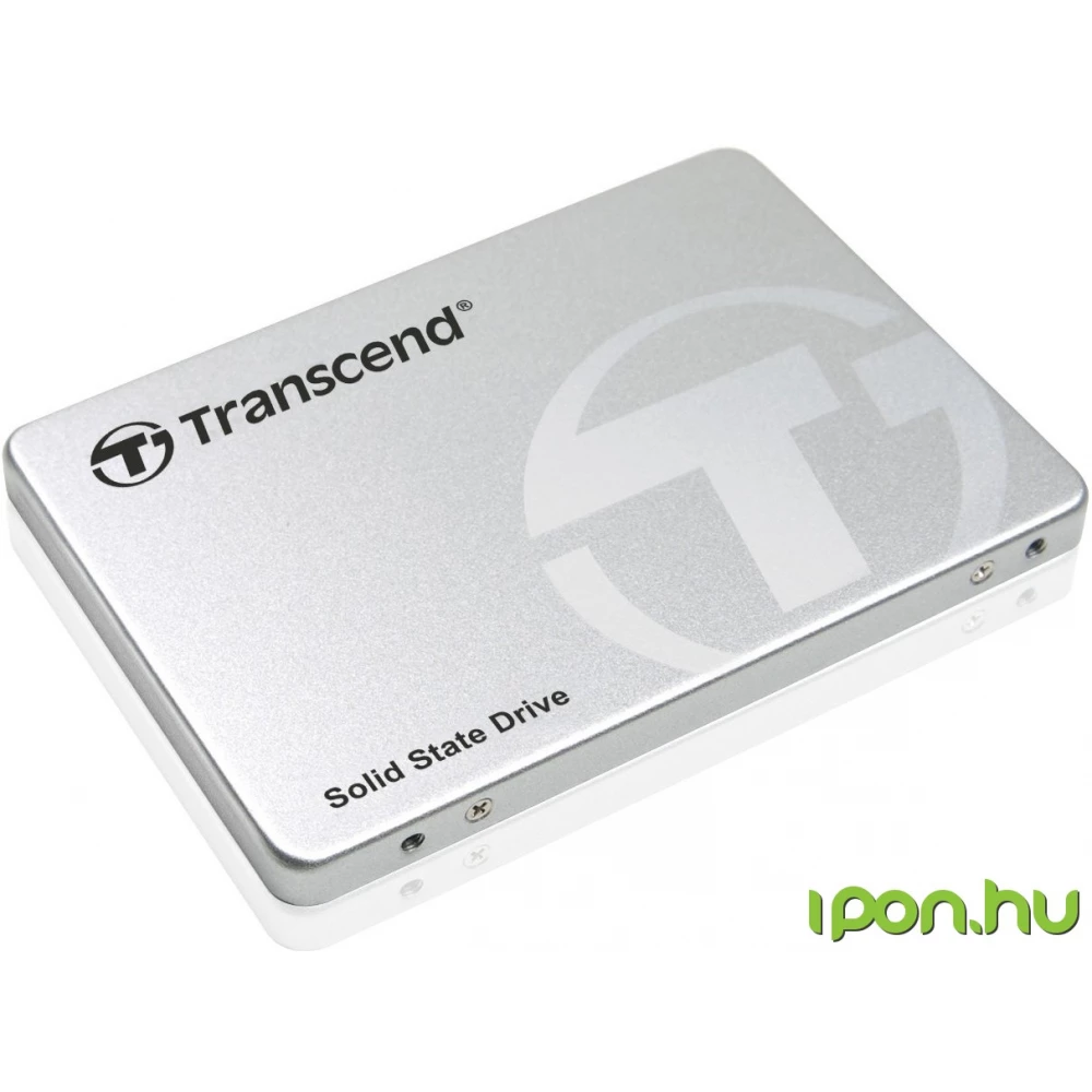 TRANSCEND 32GB SSD370 SATA 3 2.5" TS32GSSD370S