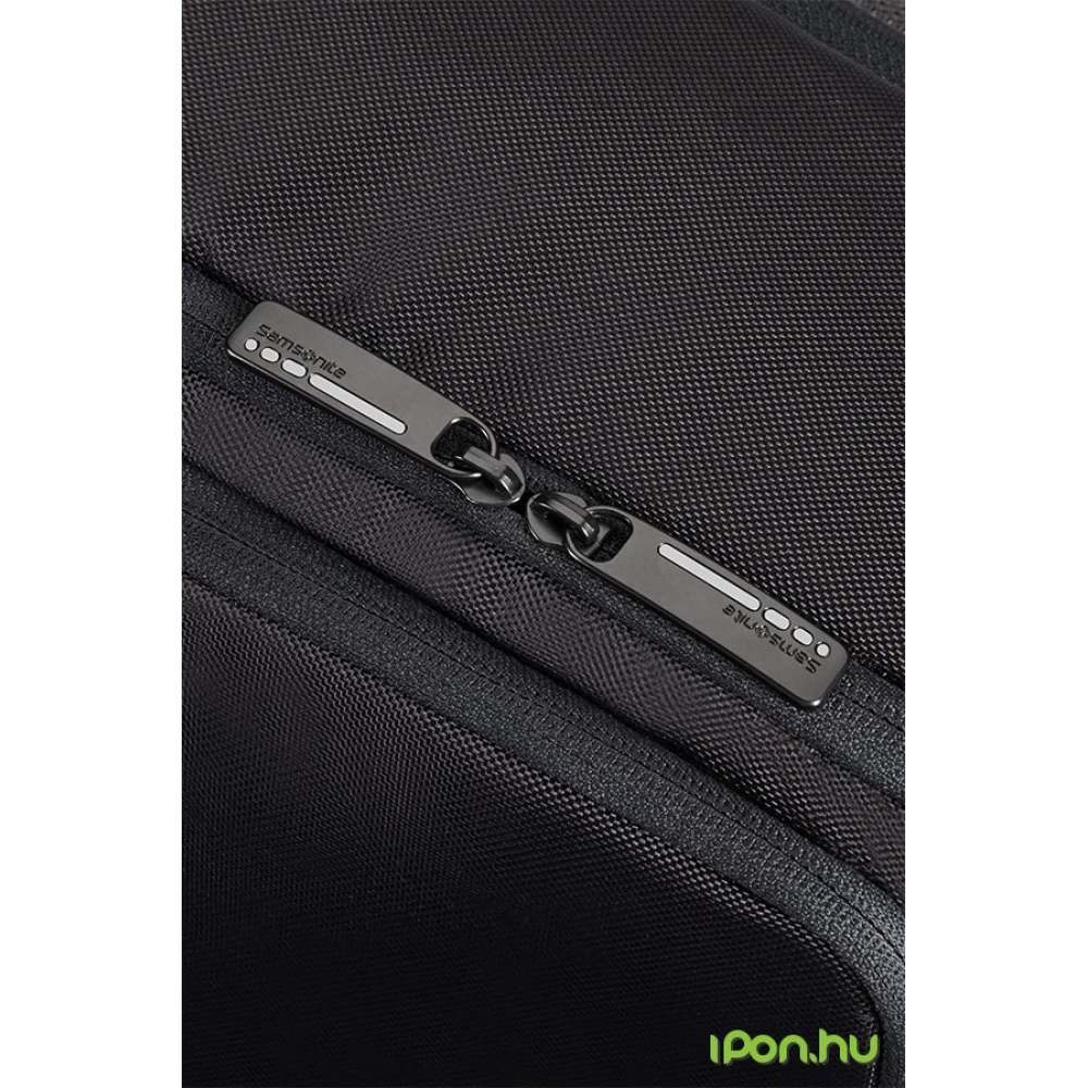 SAMSONITE Cityscape Style Laptop Backpack Expandable 15.6