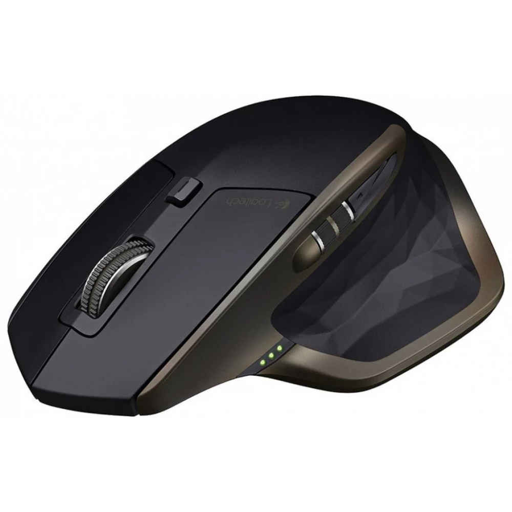 LOGITECH MX Master negru