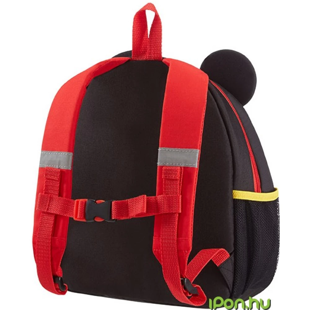 Samsonite mickey backpack sales