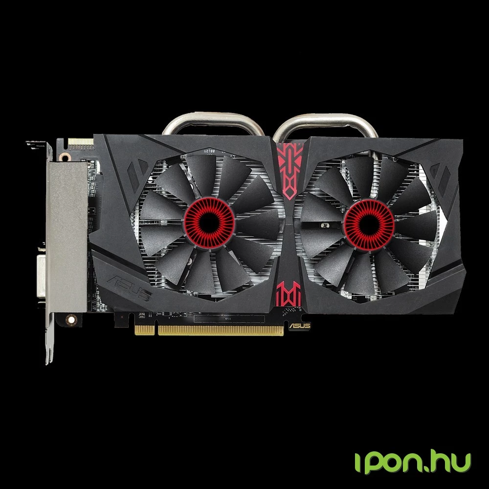 Strix r7370 outlet