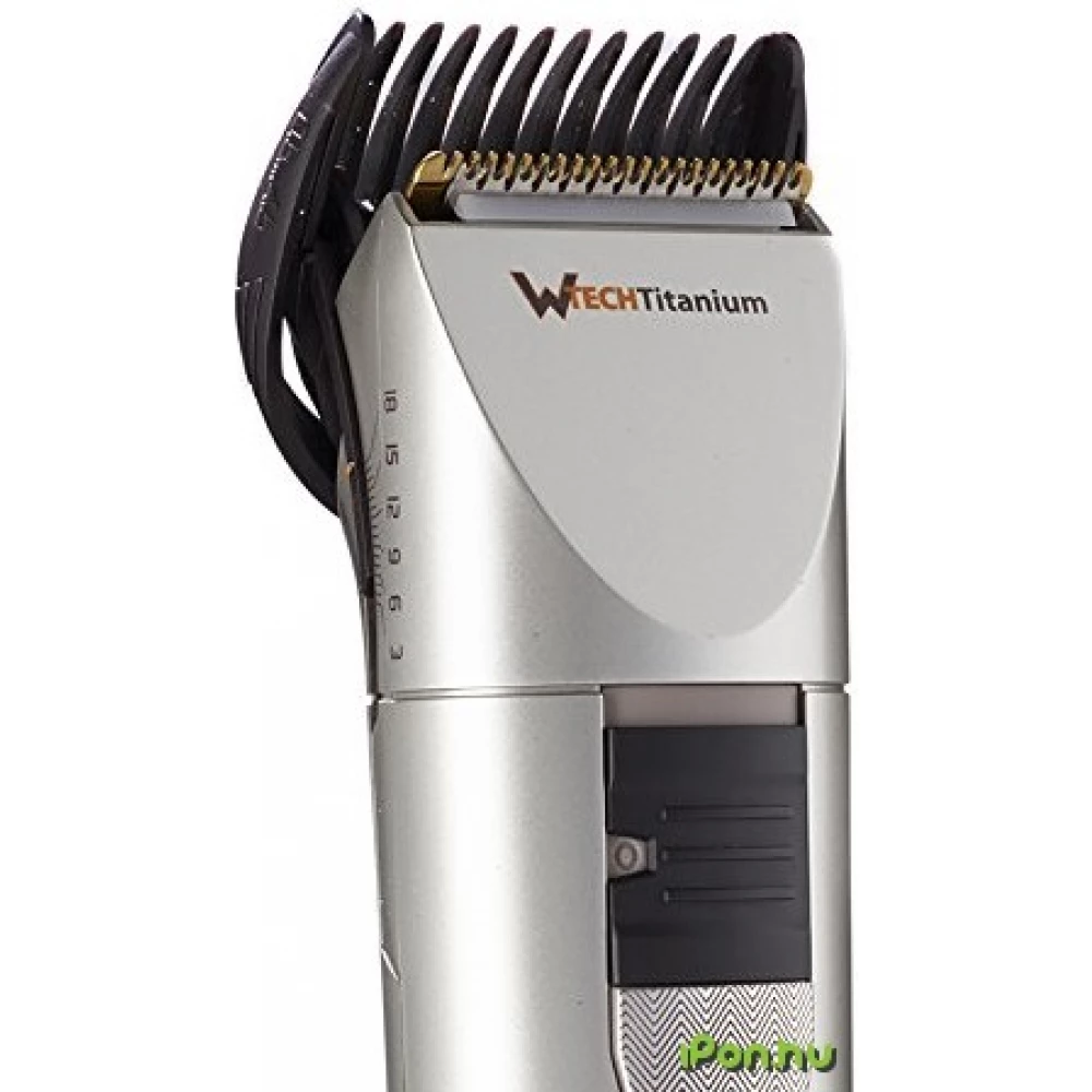 BABYLISS E780E W tech hair clippers titanium cutting - - hardware and software news, reviews, webshop, forum