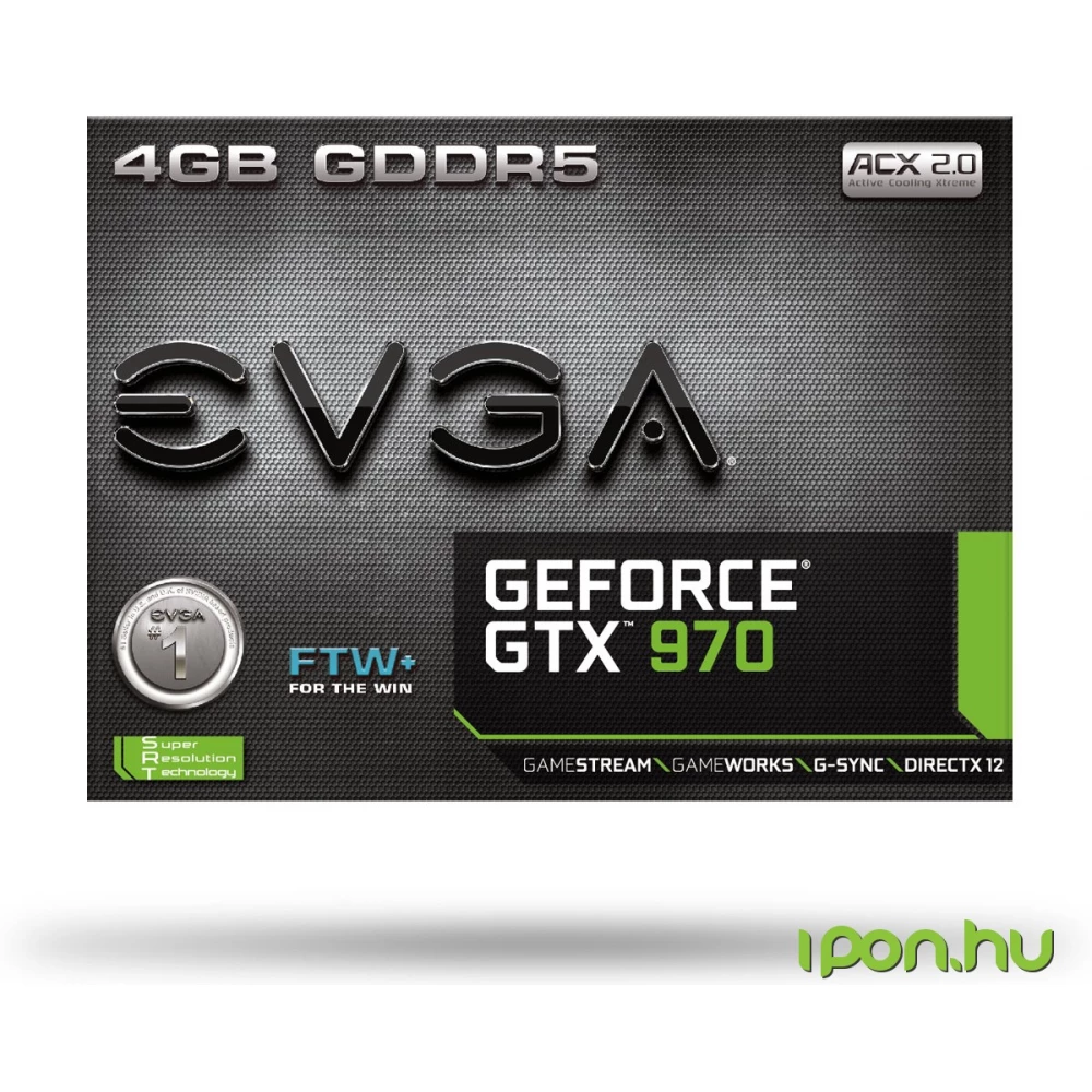 Gtx cheap 970 ftw+
