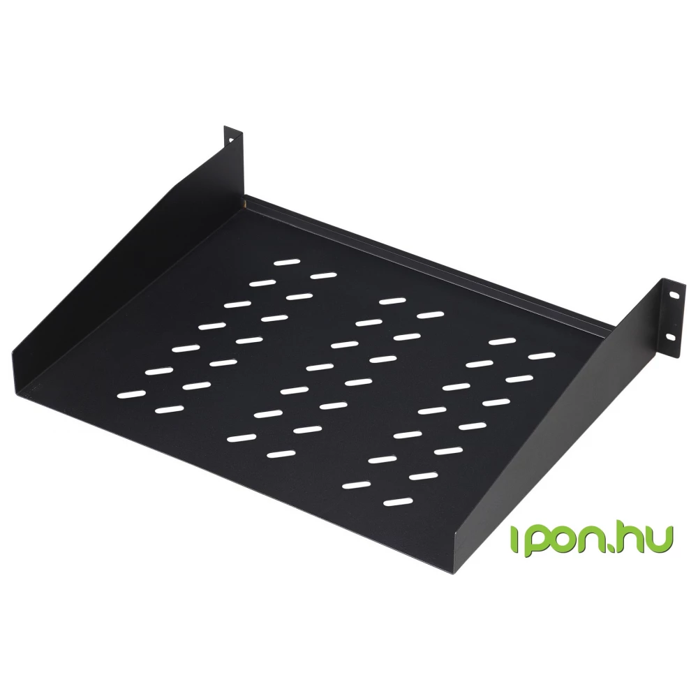DIGITUS DN-19 TRAY-2-55-SW DIGITUS DN-19 TRAY-2-55-SW
