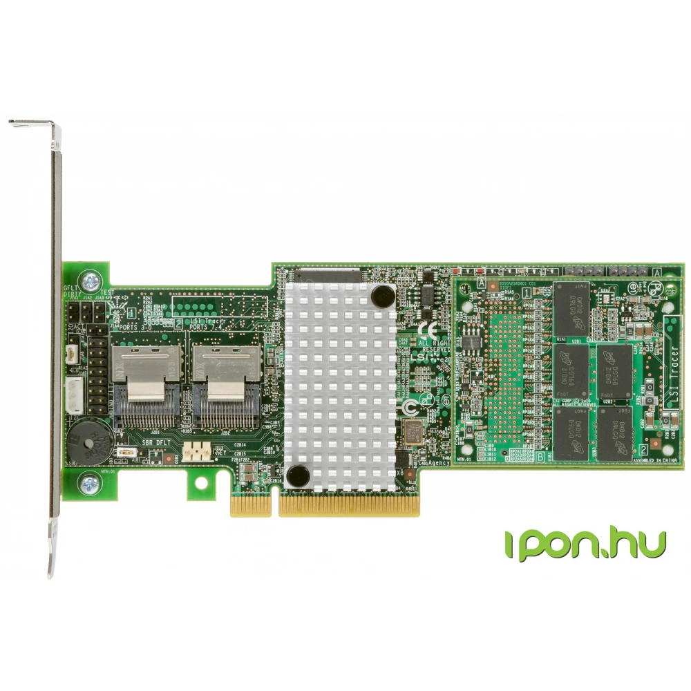 INTEL AXXRMFBU5 INTEL AXXRMFBU5