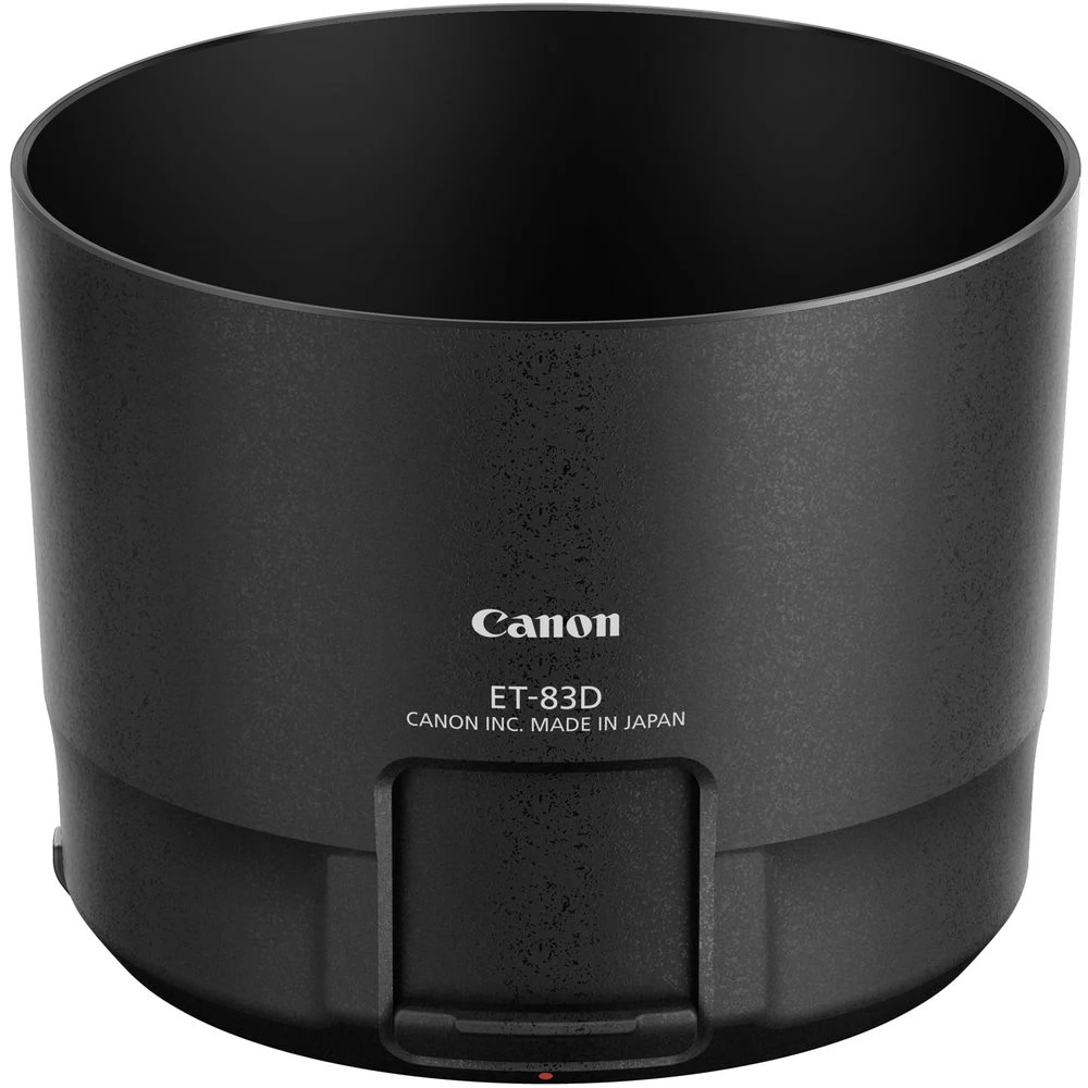 CANON EF 100-400mm f/4.5-5.6L IS II USM (Basic Garantie)