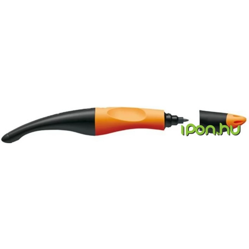STABILO EasyOriginal Start dešnjak Rollertoll 0.5 mm narancs/antracit STABILO EasyOriginal Start dešnjak Rollertoll 0.5 mm narancs/antracit