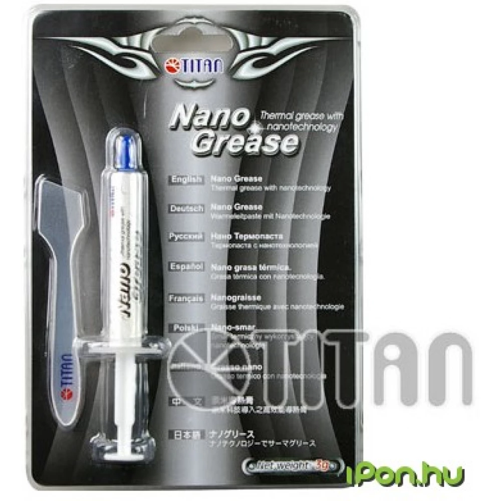 TITAN TTG-G30030 - iPoncomp.com