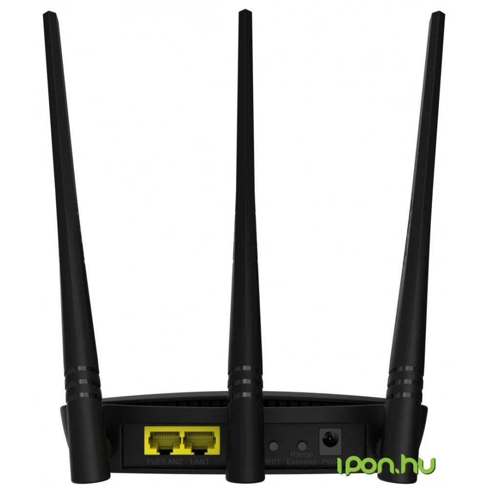 TENDA AP5 300Mbps Wireless N High Power Access Point - iPoncomp.com