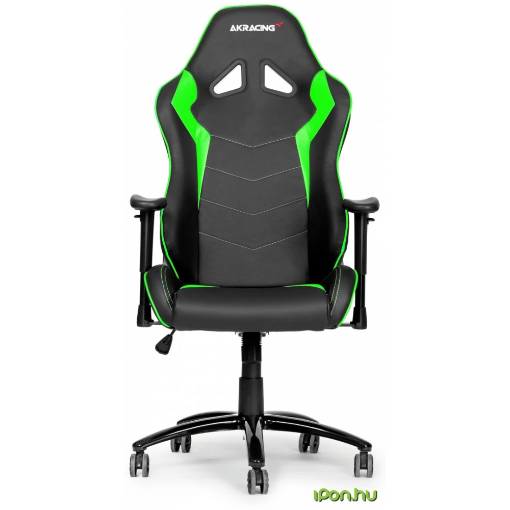 AKRACING Octane zöld AKRACING Octane zöld