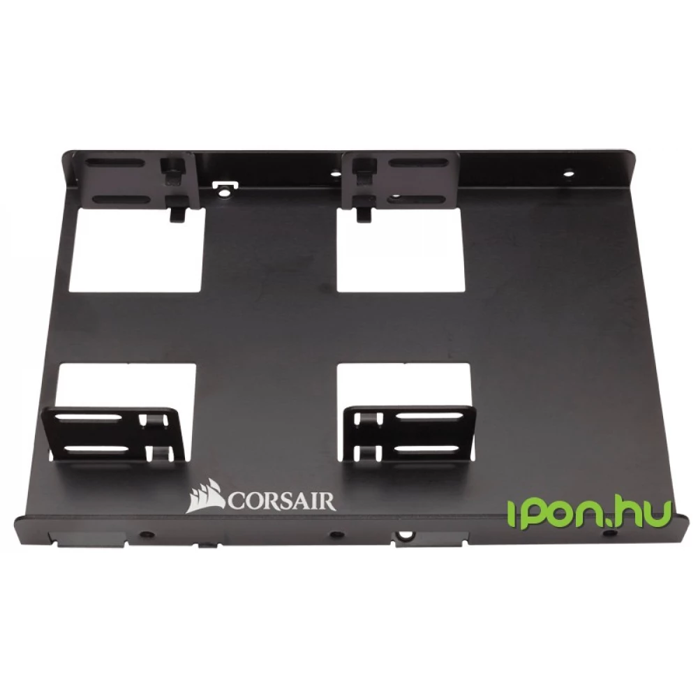 CORSAIR Dual SSD Mounting Bracket iPoncomp