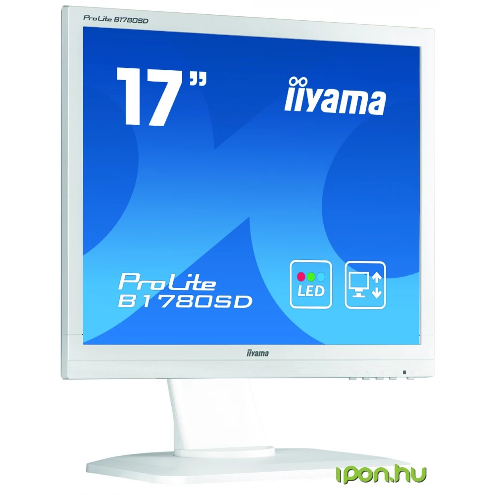 IIYAMA B1780SD-W1