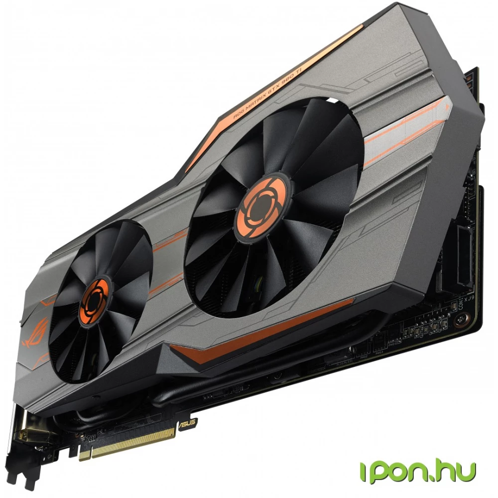 980 ti matrix outlet