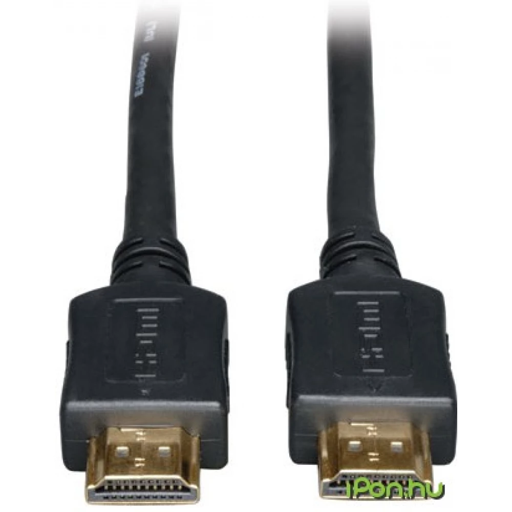 TRIPP LITE HDMI Liaison Schwarz 1m P568-003
