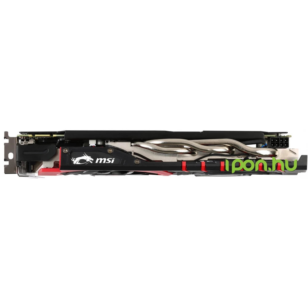 Msi Gtx 960 Gaming 4g Le Geforce Gtx 960 4gb Gddr5 Pcie Ipon Hardware And Software News Reviews Webshop Forum
