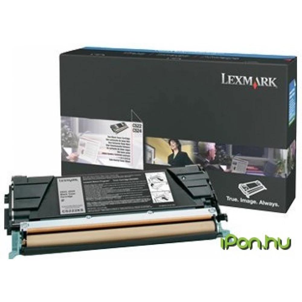 LEXMARK T650H31E EREDETI LEXMARK T650H31E EREDETI