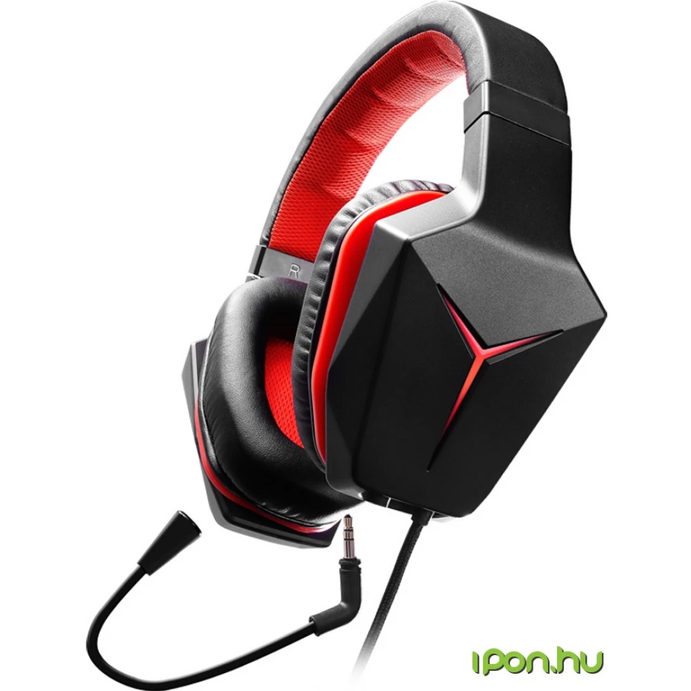 LENOVO Y Gaming Surround Headset - iPon hardware and software news, reviews, webshop, forum