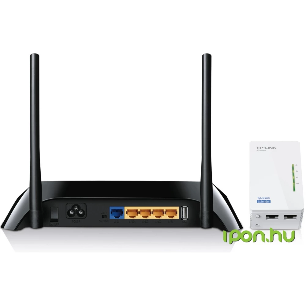 tp-link-h5-kit-hybrid-av-500-homeplug-simultaneous-dual-band-wifi