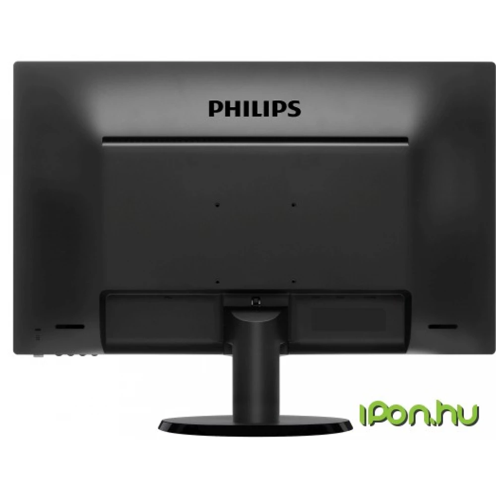 Scarp hell Childish PHILIPS 240V5QDSB/00 - iPon - hardware and software news, reviews, webshop,  forum