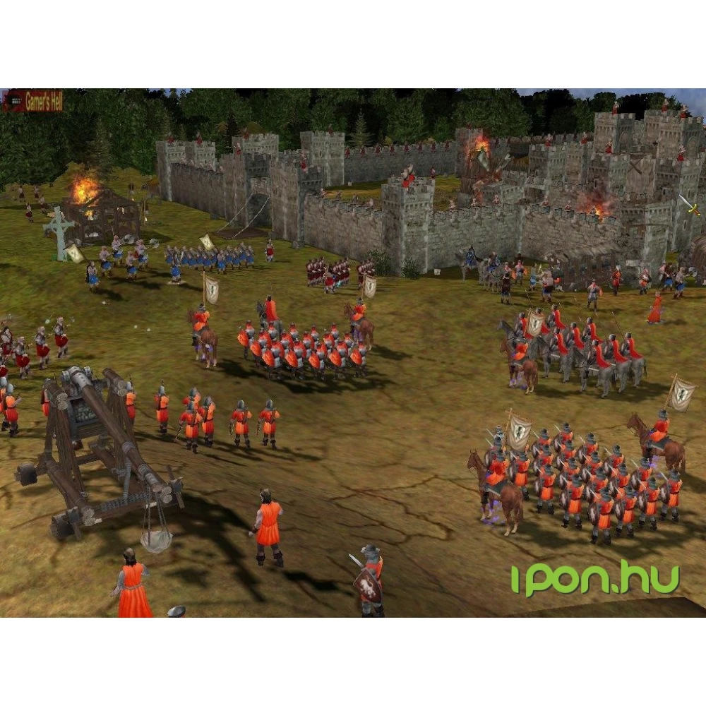 PC周辺機器 Highland Warriors Amazon.com: Highland Warriors - PC : Video Games