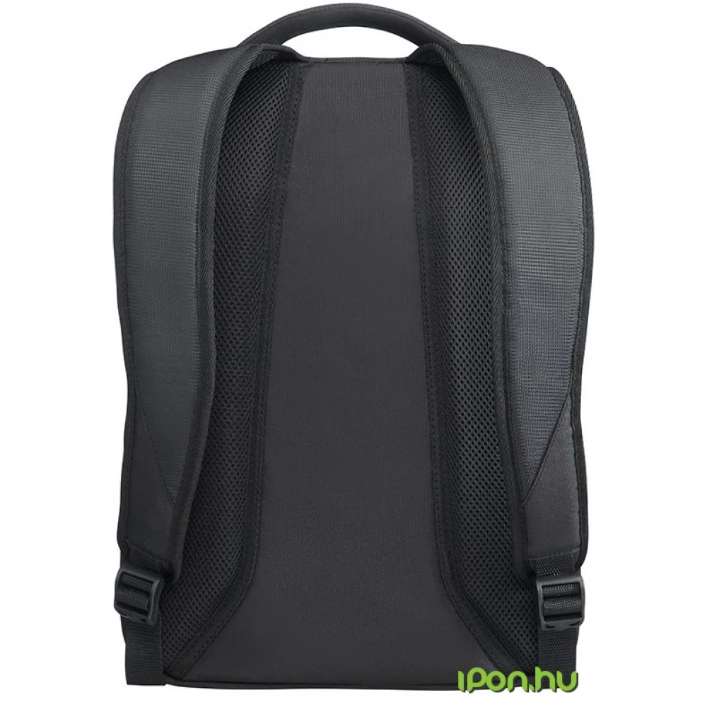 AMERICAN TOURISTER Road Quest Laptop Backpack 15.6 black iPoncomp