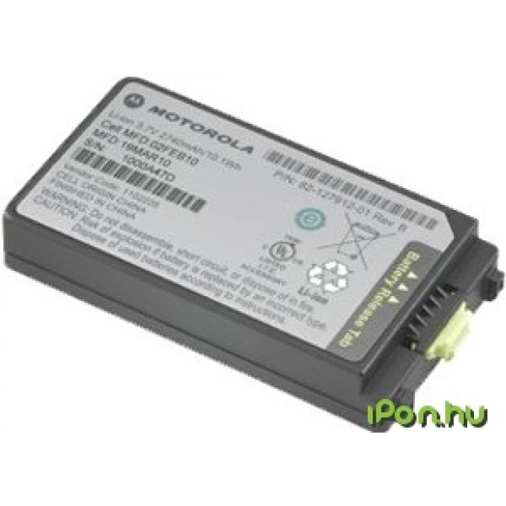 ZEBRA BTRY-MC3XKAB0E-10 Battery ZEBRA BTRY-MC3XKAB0E-10 Battery