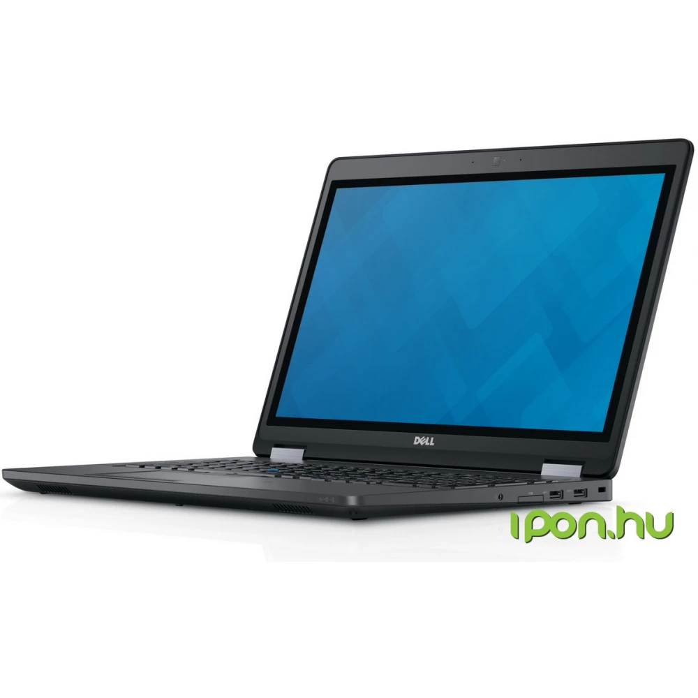 Dell Latitude 15 E5570 21962 Fekete Ipon Hardver és Szoftver Hírek Tesztek Webshop Fórum 1209